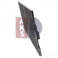 Радиатор кондиционера AKS DASIS 8 DOJT0S 062030n 867010 4044455317975 - Изображение 12