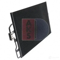 Радиатор кондиционера AKS DASIS 8 DOJT0S 062030n 867010 4044455317975 - Изображение 14