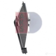 Радиатор кондиционера AKS DASIS 162002n 870791 CTIPC 7 4044455459446 - Изображение 13