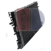 Радиатор кондиционера AKS DASIS 870378 152039n 4044455464990 EB2 2D - Изображение 14
