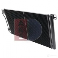 Радиатор кондиционера AKS DASIS HOPO G 042009n 866090 4044455327738 - Изображение 12