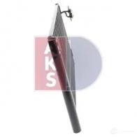 Радиатор кондиционера AKS DASIS HOPO G 042009n 866090 4044455327738 - Изображение 14