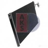 Радиатор кондиционера AKS DASIS HOPO G 042009n 866090 4044455327738 - Изображение 15