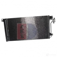 Радиатор кондиционера AKS DASIS HOPO G 042009n 866090 4044455327738 - Изображение 18