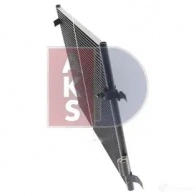 Радиатор кондиционера AKS DASIS 865831 4044455329480 012004n 7WNP 5 - Изображение 12