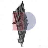 Радиатор кондиционера AKS DASIS 865831 4044455329480 012004n 7WNP 5 - Изображение 13