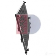 Радиатор кондиционера AKS DASIS 102025n 4044455464822 868554 6HHJ X - Изображение 13
