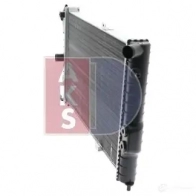 Радиатор кондиционера AKS DASIS YQH VK 4044455326915 870345 152001n - Изображение 2