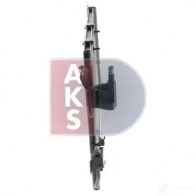 Радиатор кондиционера AKS DASIS YQH VK 4044455326915 870345 152001n - Изображение 14
