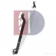 Радиатор кондиционера AKS DASIS 082180n 2KN FBV 867798 4044455318491 - Изображение 6
