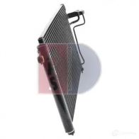 Радиатор кондиционера AKS DASIS 4044455017950 83U 9G 512045n 874402 - Изображение 13