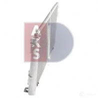 Радиатор кондиционера AKS DASIS 212033n FPAQF1 8 4044455328407 871822 - Изображение 5
