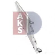 Радиатор кондиционера AKS DASIS 212033n FPAQF1 8 4044455328407 871822 - Изображение 12