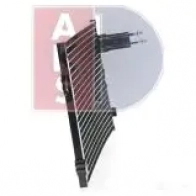 Радиатор кондиционера AKS DASIS N7BG 0 868183 092001n 4044455323587 - Изображение 13