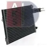 Радиатор кондиционера AKS DASIS N7BG 0 868183 092001n 4044455323587 - Изображение 14