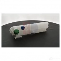 Радиатор кондиционера AKS DASIS X TWZ6JI 134910n 4044455319887 869643 - Изображение 2