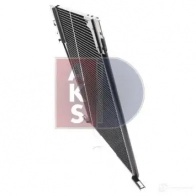Радиатор кондиционера AKS DASIS X TWZ6JI 134910n 4044455319887 869643 - Изображение 13