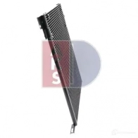 Радиатор кондиционера AKS DASIS X TWZ6JI 134910n 4044455319887 869643 - Изображение 14