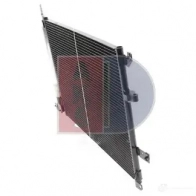 Радиатор кондиционера AKS DASIS UO58 N 872088 4044455457701 222000n - Изображение 12