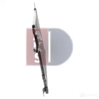 Радиатор кондиционера AKS DASIS UO58 N 872088 4044455457701 222000n - Изображение 13