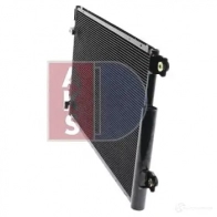 Радиатор кондиционера AKS DASIS 4044455444268 XU 95R 212057n 871844 - Изображение 4