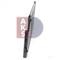 Радиатор кондиционера AKS DASIS 4044455444268 XU 95R 212057n 871844 - Изображение 5