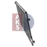 Радиатор кондиционера AKS DASIS 4044455444268 XU 95R 212057n 871844 - Изображение 12