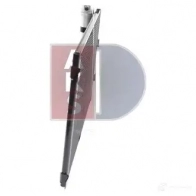 Радиатор кондиционера AKS DASIS 4044455457565 6BOET 4 072034n 867412 - Изображение 5