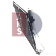 Радиатор кондиционера AKS DASIS 4044455457565 6BOET 4 072034n 867412 - Изображение 12