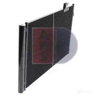 Радиатор кондиционера AKS DASIS H5S VBC8 4044455748007 1210873915 122043n - Изображение 6