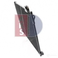 Радиатор кондиционера AKS DASIS H5S VBC8 4044455748007 1210873915 122043n - Изображение 12