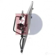 Радиатор кондиционера AKS DASIS 192000n OZTD I 4044455323891 871482 - Изображение 5