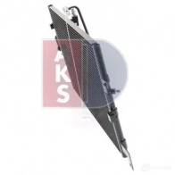 Радиатор кондиционера AKS DASIS 192000n OZTD I 4044455323891 871482 - Изображение 12