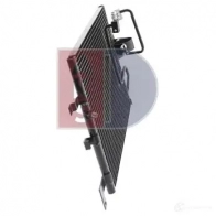 Радиатор кондиционера AKS DASIS 192000n OZTD I 4044455323891 871482 - Изображение 13