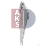 Радиатор кондиционера AKS DASIS T CP4PZV 867413 4044455457572 072035n - Изображение 5