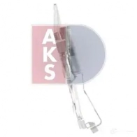 Радиатор кондиционера AKS DASIS T CP4PZV 867413 4044455457572 072035n - Изображение 13