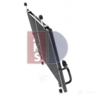 Радиатор кондиционера AKS DASIS 4044455318576 1F3E T 082270n 867803 - Изображение 12