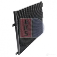 Радиатор кондиционера AKS DASIS 4044455436379 522056n 874805 Y1 13H2 - Изображение 14