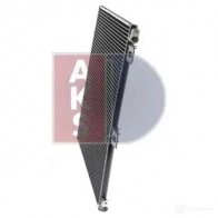 Радиатор кондиционера AKS DASIS 873332 4044455465010 392001n JWIP 3 - Изображение 4