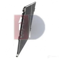 Радиатор кондиционера AKS DASIS 873332 4044455465010 392001n JWIP 3 - Изображение 5