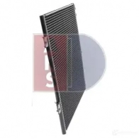 Радиатор кондиционера AKS DASIS 873332 4044455465010 392001n JWIP 3 - Изображение 13