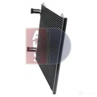 Радиатор кондиционера AKS DASIS 482005n 4044455327271 SO RQUH 873969 - Изображение 4