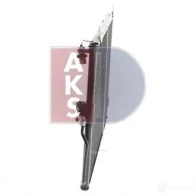 Радиатор кондиционера AKS DASIS 4044455319504 869110 ZIPZ N93 122050n - Изображение 5