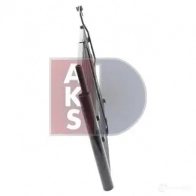 Радиатор кондиционера AKS DASIS 152036n 4044455018209 870375 VW GB8J - Изображение 12