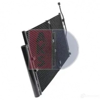 Радиатор кондиционера AKS DASIS 152036n 4044455018209 870375 VW GB8J - Изображение 13