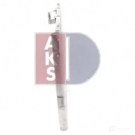 Радиатор кондиционера AKS DASIS 2F K99M 4044455327769 152016n 870357 - Изображение 6