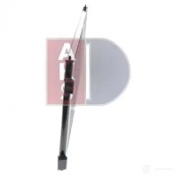 Радиатор кондиционера AKS DASIS 4044455449751 868182 092000n NR 8Y6Z - Изображение 5