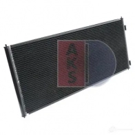 Радиатор кондиционера AKS DASIS 4044455449751 868182 092000n NR 8Y6Z - Изображение 15