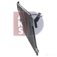 Радиатор кондиционера AKS DASIS 873977 482015n 4044455329442 UM50 2O - Изображение 12