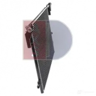 Радиатор кондиционера AKS DASIS 873977 482015n 4044455329442 UM50 2O - Изображение 13